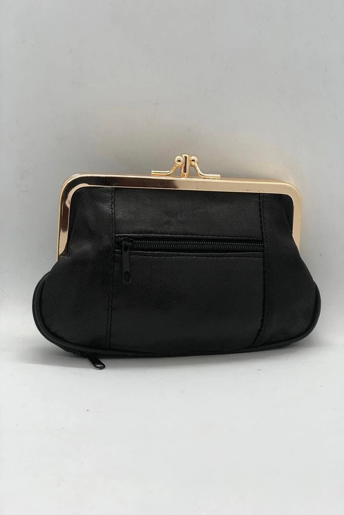 Clip Leather Women's Wallet WALLET