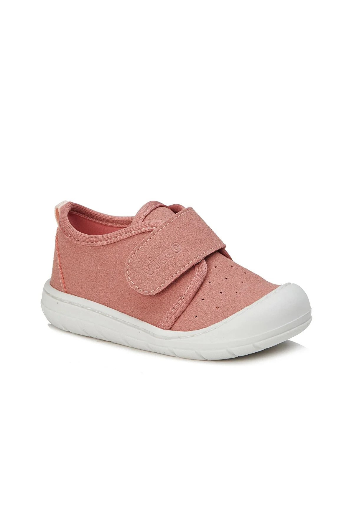 Anka Basic Girl's Powder Casual Shoes