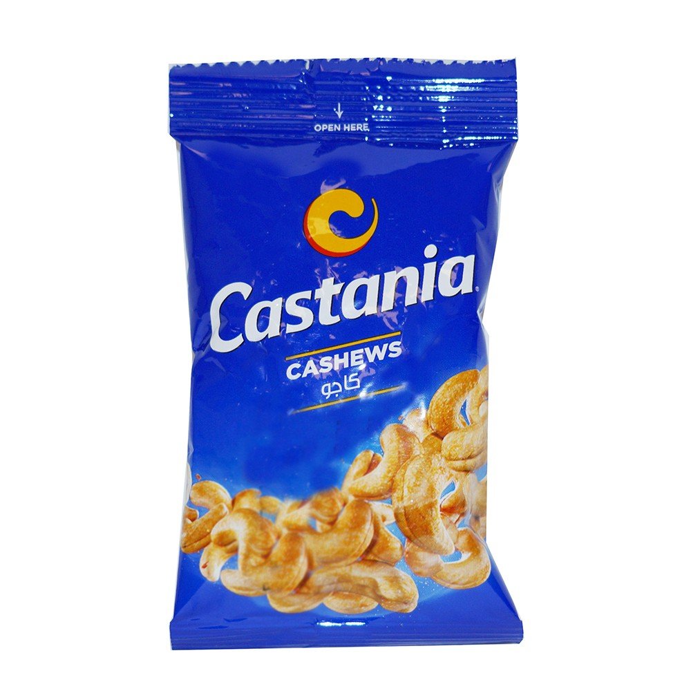 CASHEW
