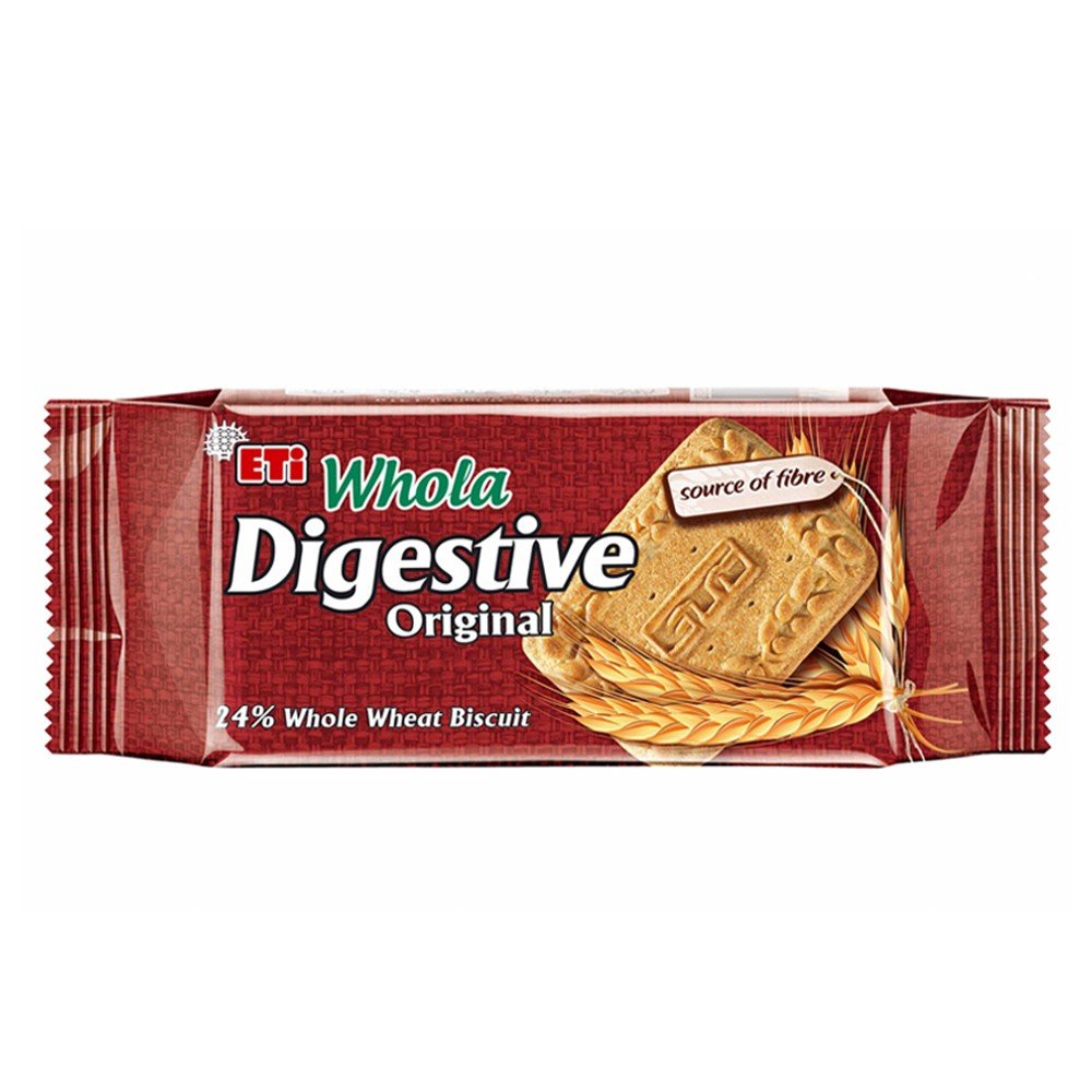 Eti Burcak Digestive - 131G