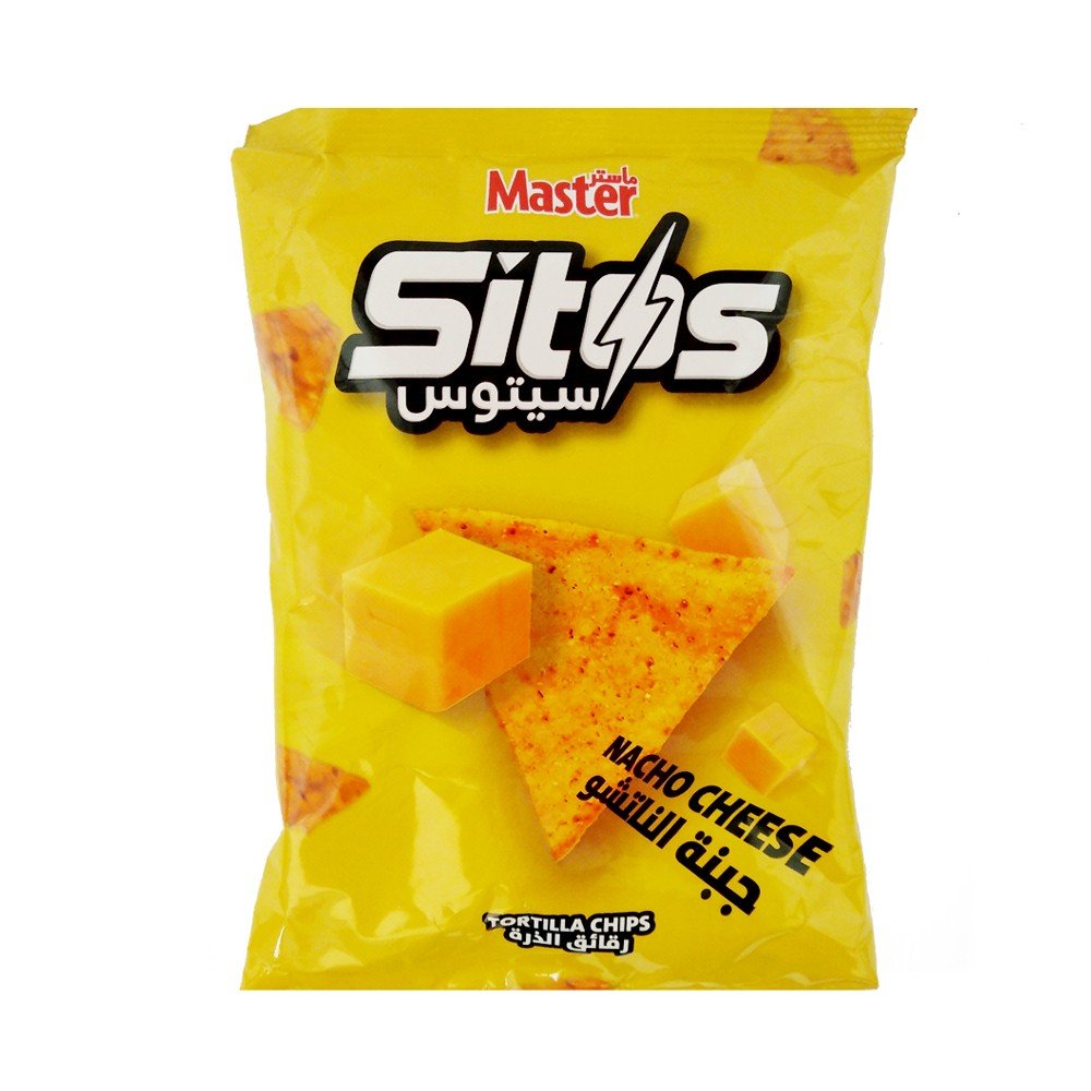 Sitos Mexican Salsa