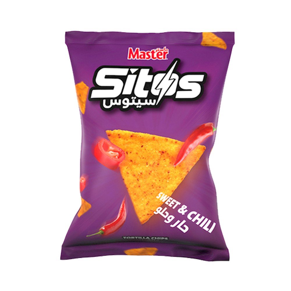 Sitos Sweet Chili