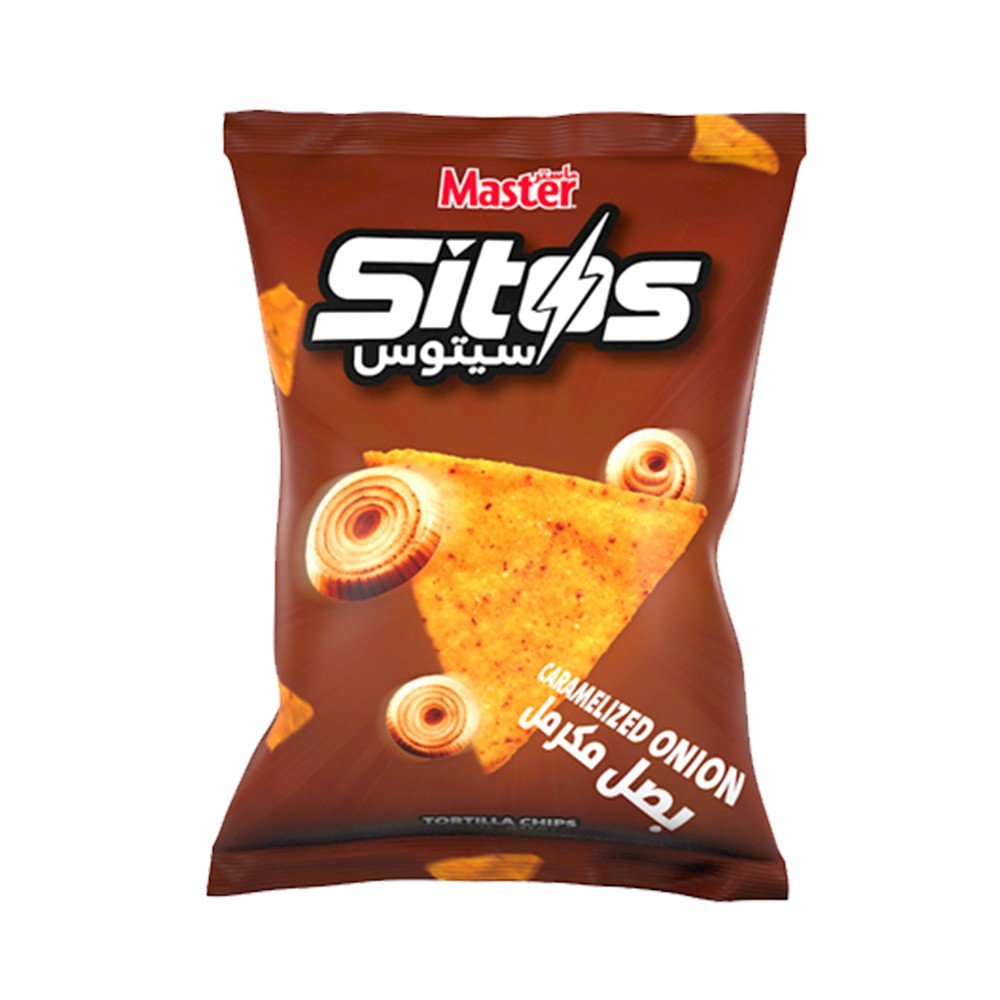Sitos Caramelized Onion
