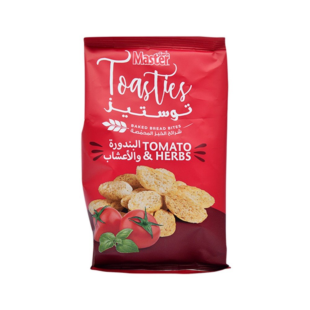 Tosties