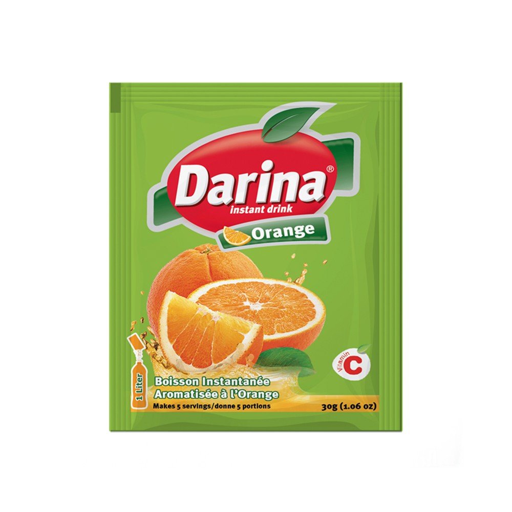 Darina