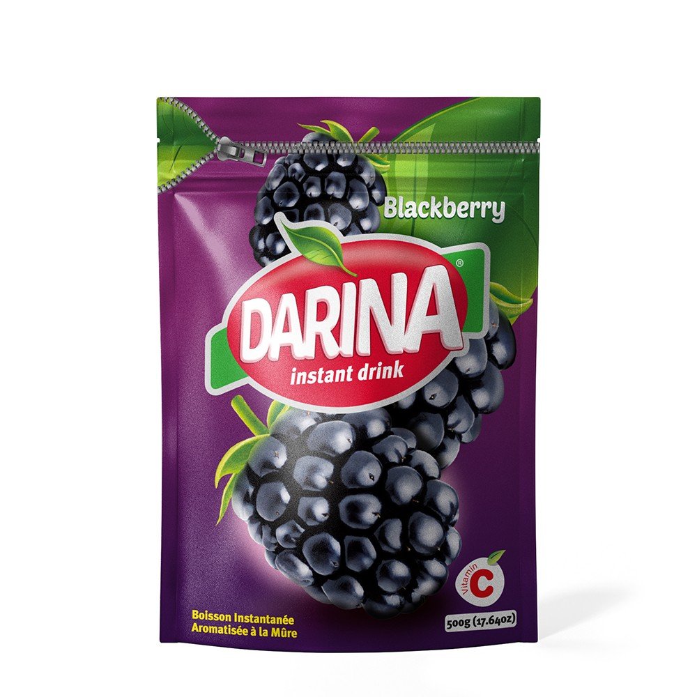 Darina