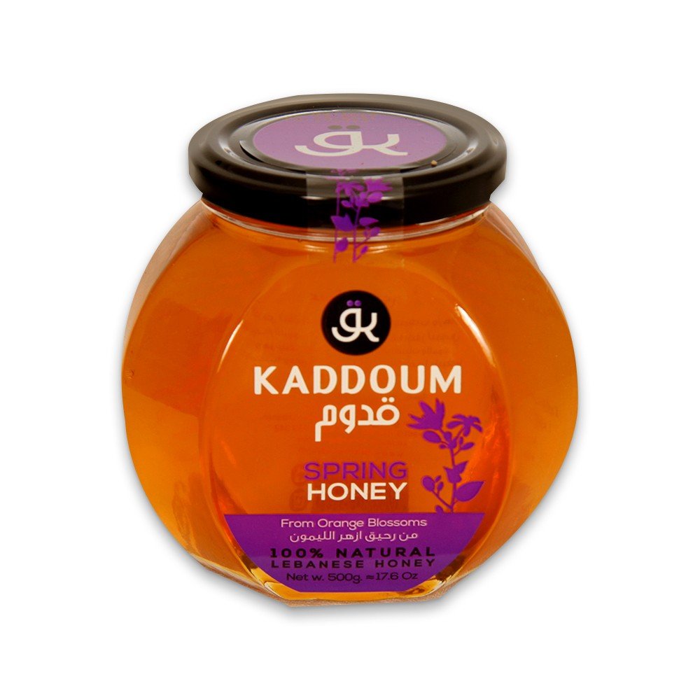 Kaddoum Mountainous Honey