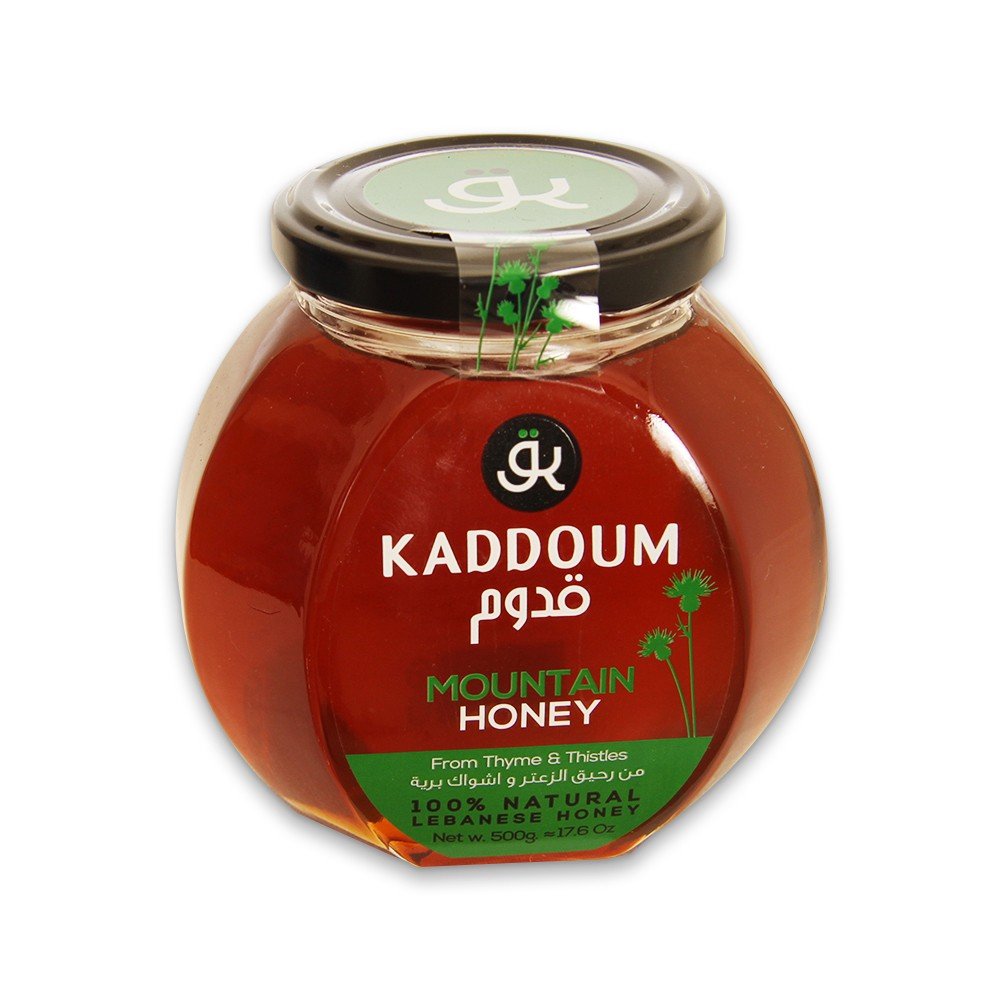 SPRING HONEY