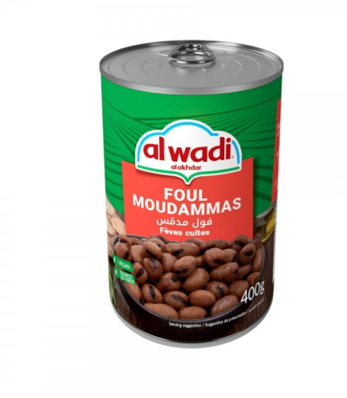 Foul Mudammas