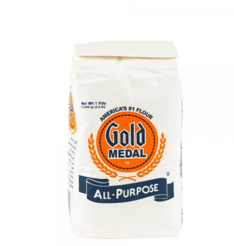 ALL PURPOSE FLOUR