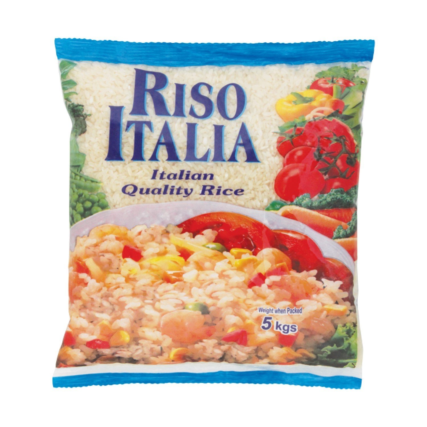 Riso Italia Italian Rice