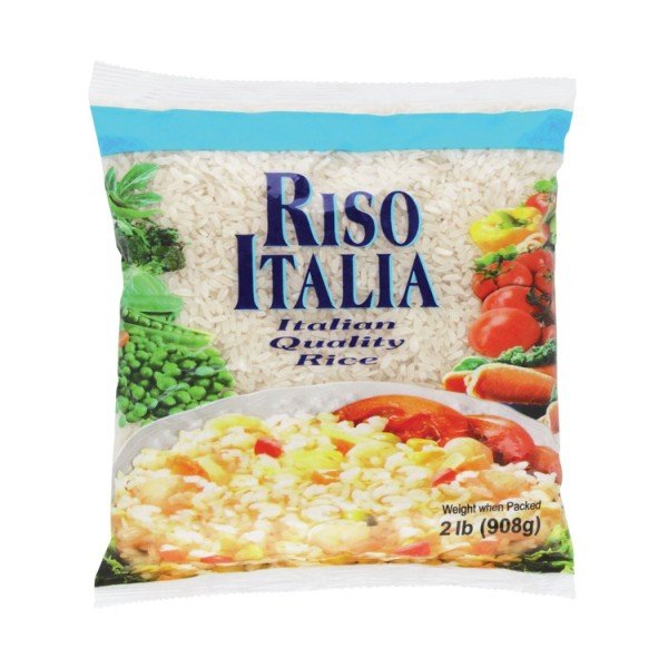 Riso Italia Italian Rice