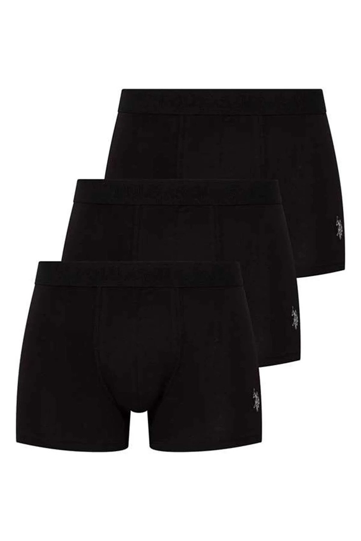 Men's 3-Piece Boxer