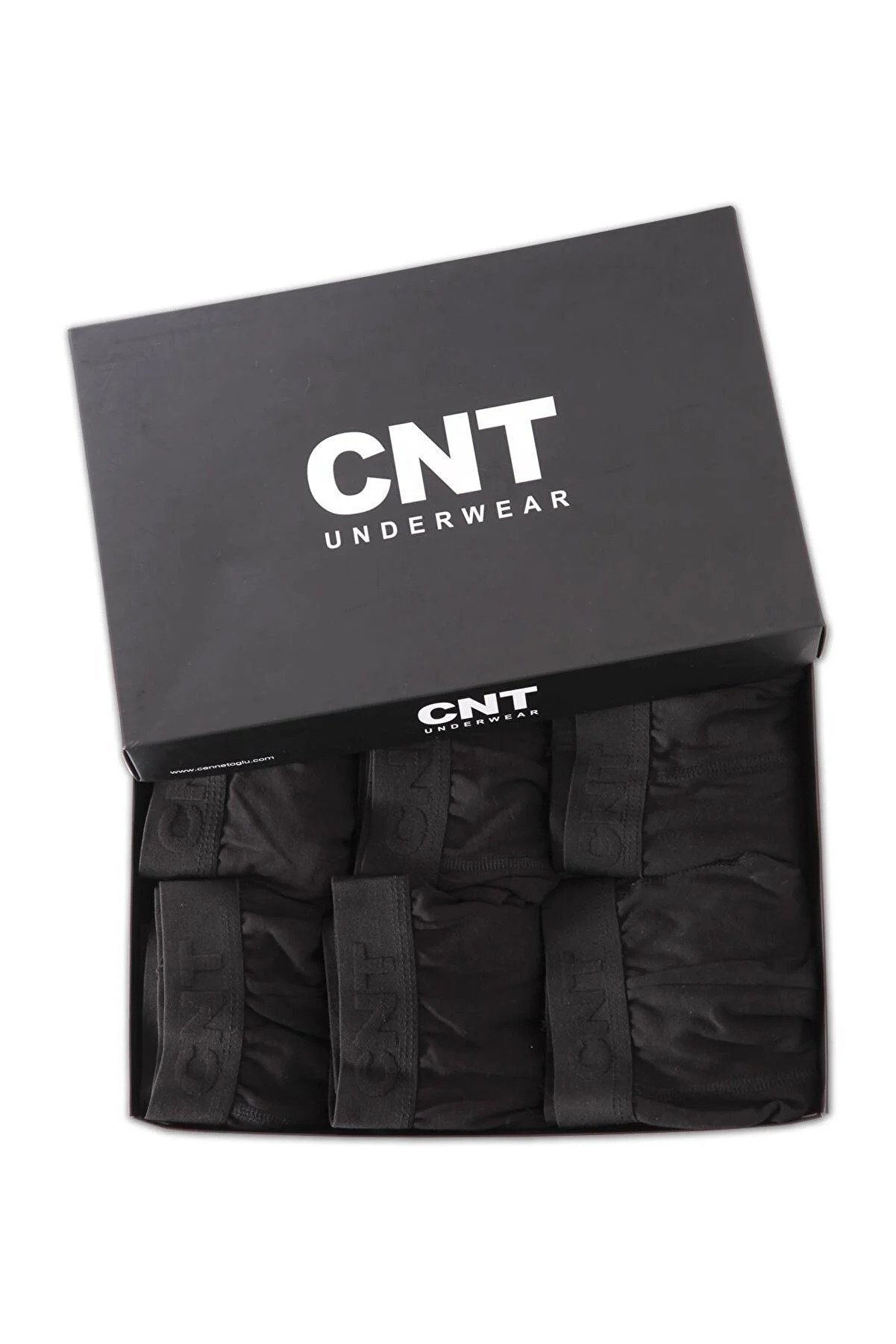 CNT Men's Boxer Lycra 6-Piece Premium Pack