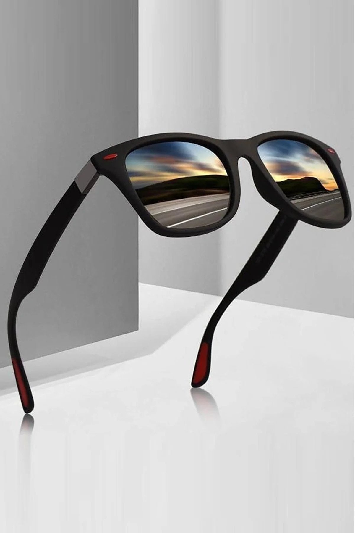 Ray-Ban Unisex Sunglasses
