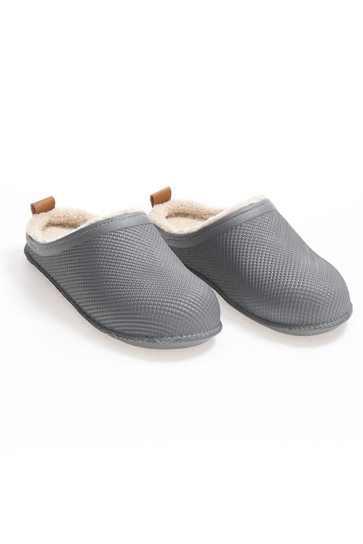 Gezer Winter Wet Floor Men's Slippers