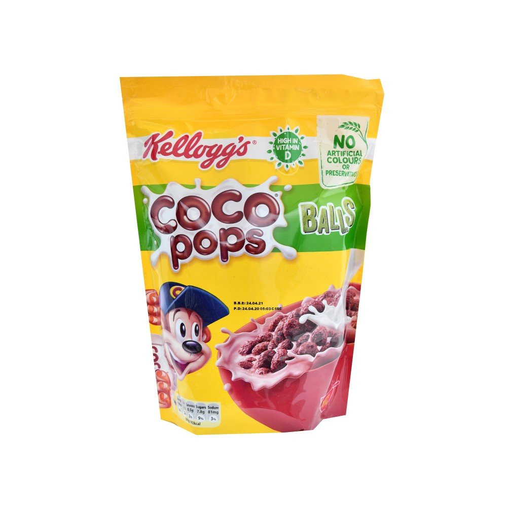 Kellogg's Coco Pops
