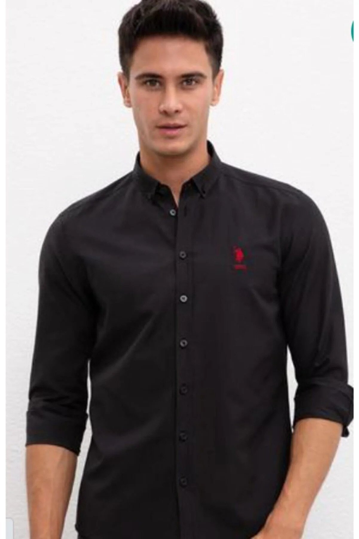 US Polo Assn. Men's Shirt
