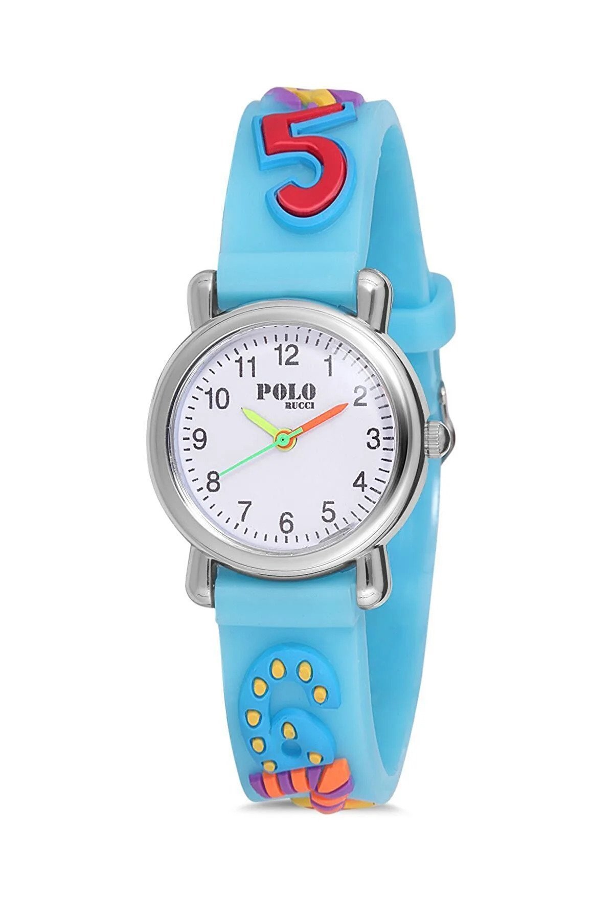 POLO Rucci 1688 Children's Wristwatch