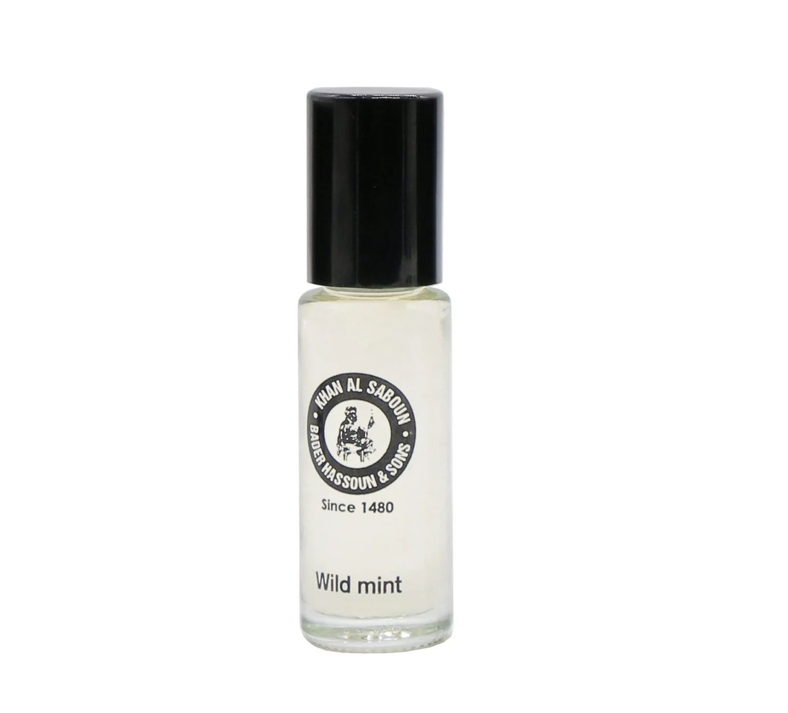Wild Mint Oil – 5 ml