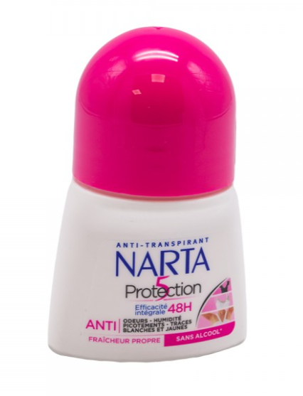 Narta Narta Roll F 5 Protect
