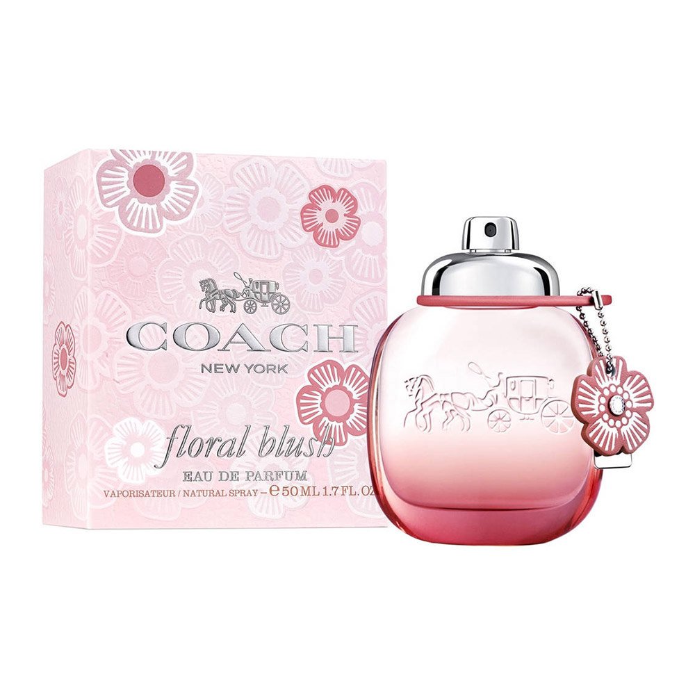 Floral Blush EDP