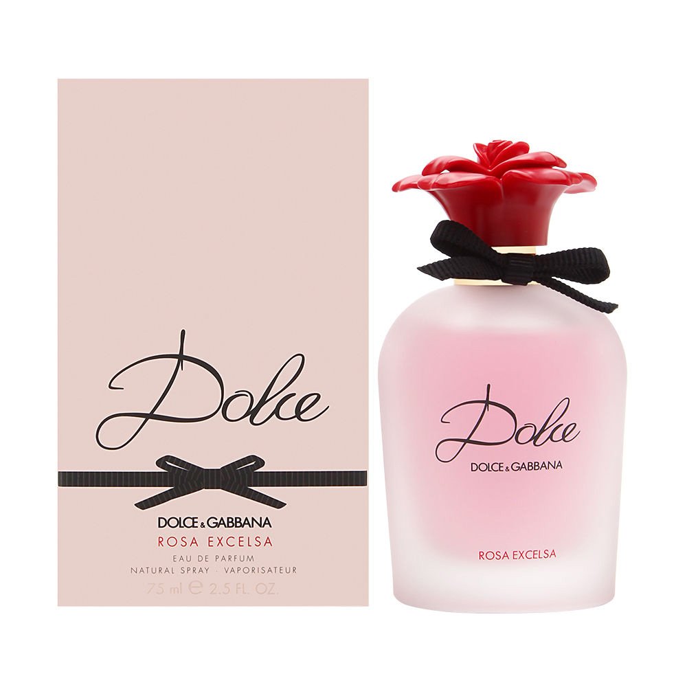 DOLCE & GABBANA Dolce Rosa Excelsa Eau De Parfum