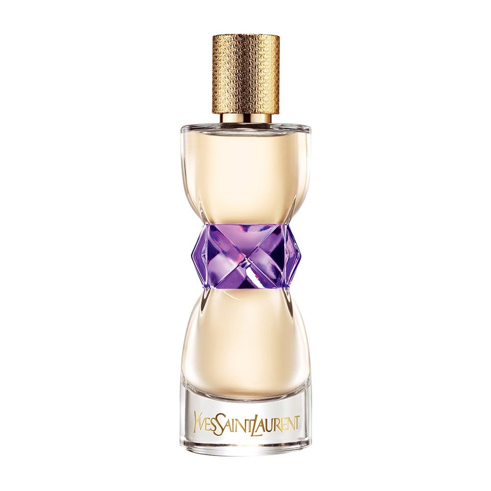 Yves Saint Laurent Manifesto