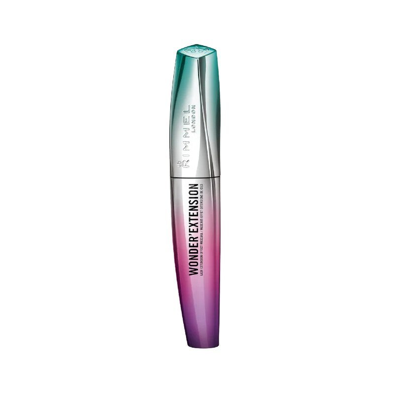 Rimmel Mascara Wonder Extension 001