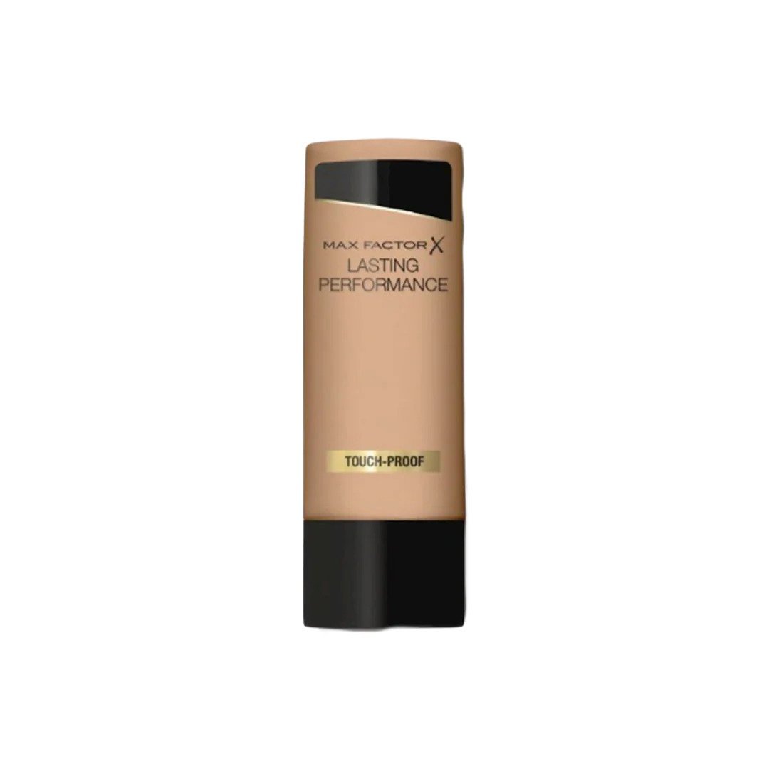 Max Factor Lasting Performance