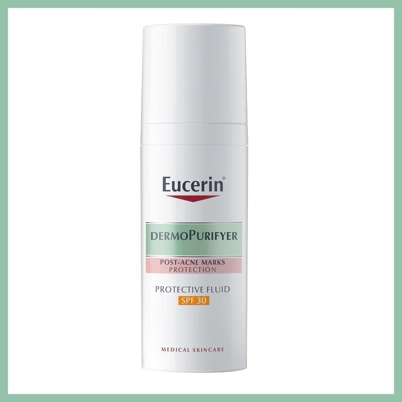 Eucerin Protective Fluid SPF30 50ml