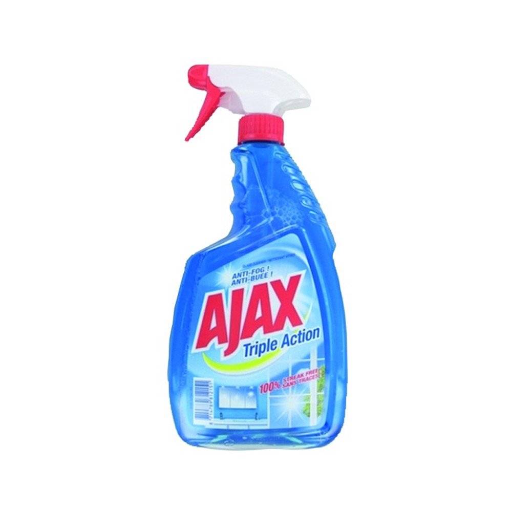 AJAX VITRE PISTOLET