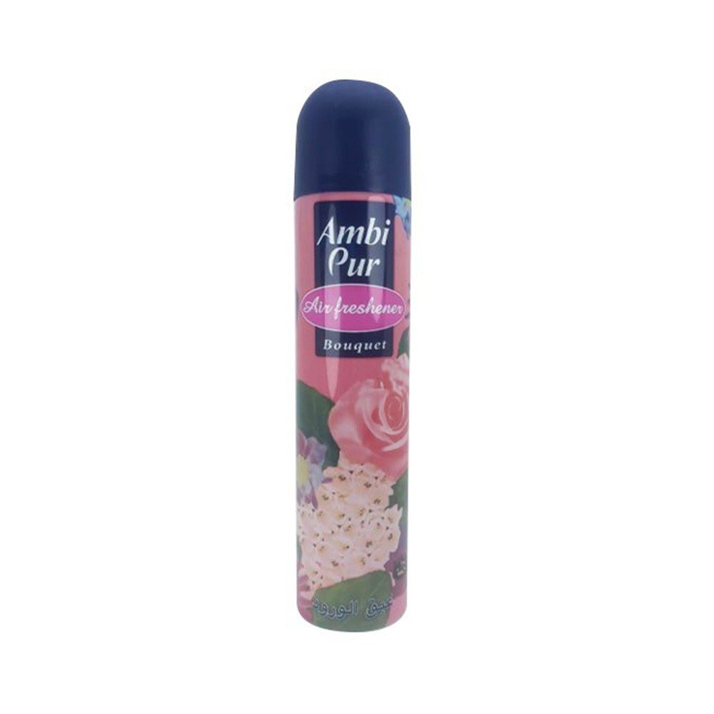 Ambipur Air Freshner Bouquet - 300Ml