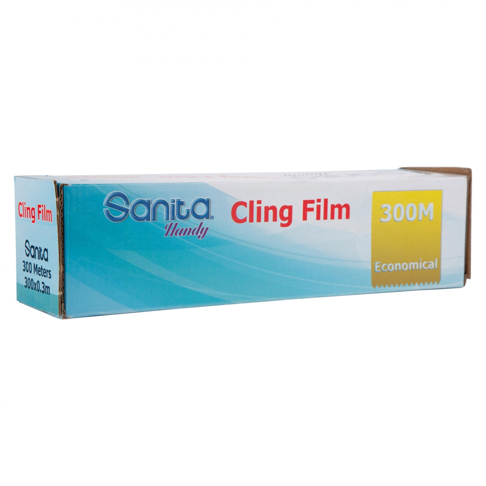 Sanita Handy cling Film Catering 300M