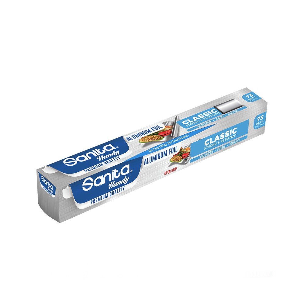 HANDY ALUMINUM CLASSIC