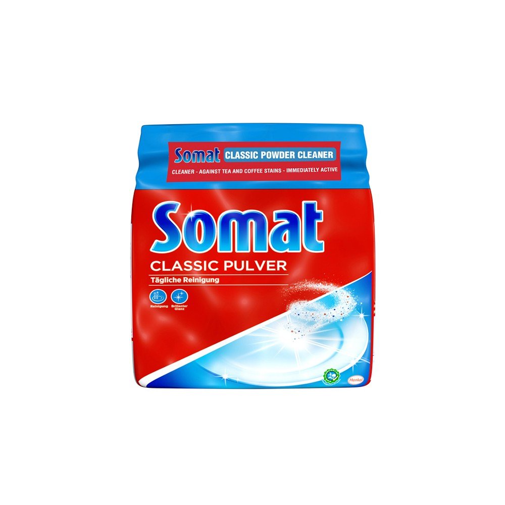 Somat Powder Regular 1.2Kg