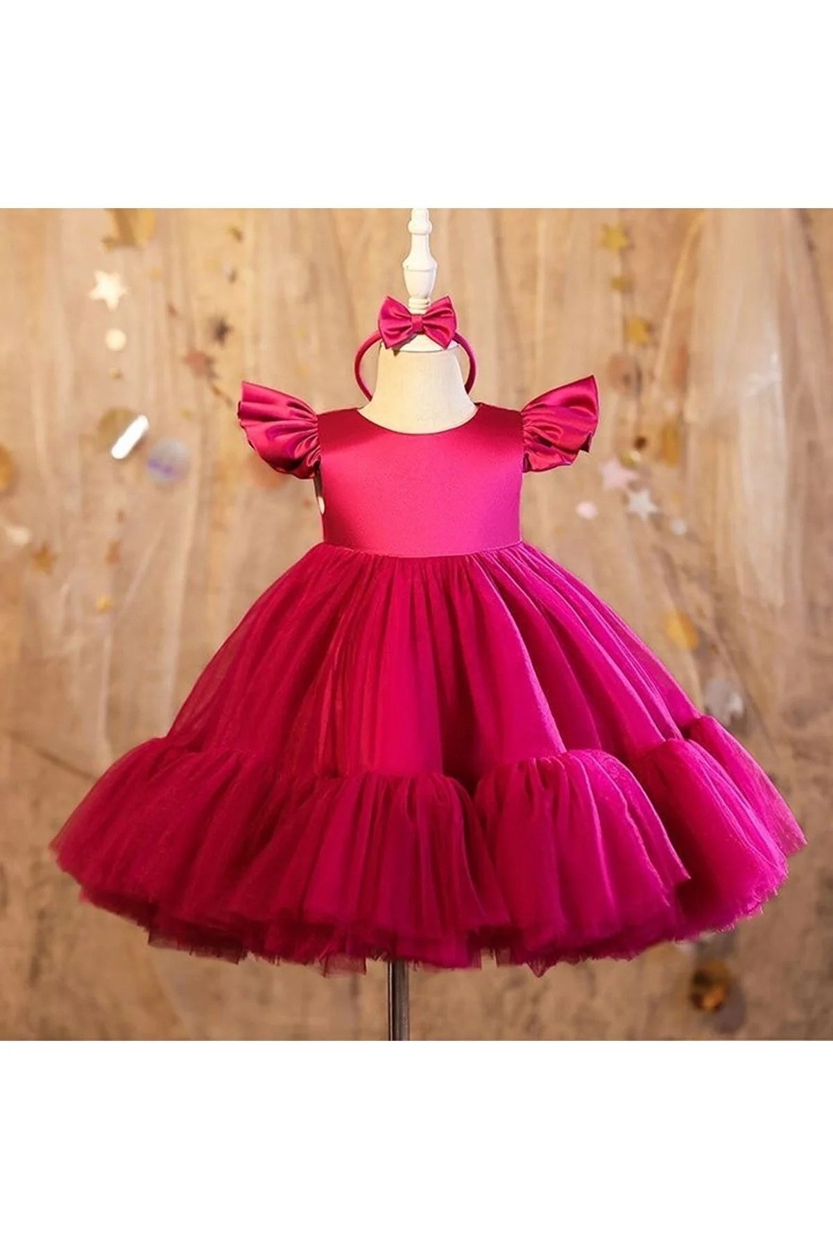 GNL BOUTIQUE Girl's Dress