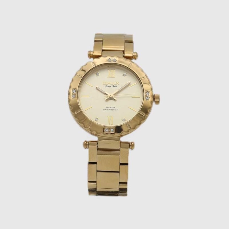 Women Omax Watch OX