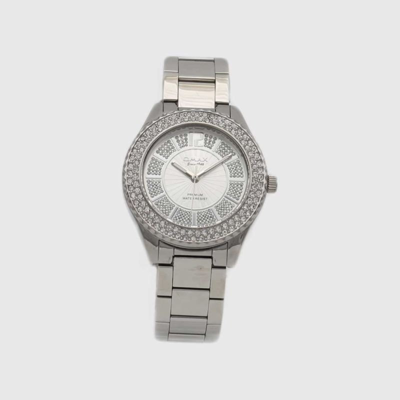 Women Omax Watch OX