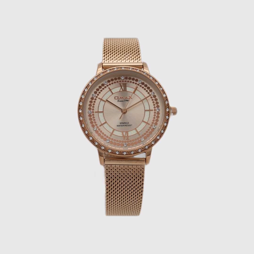 Women Omax Watch OX