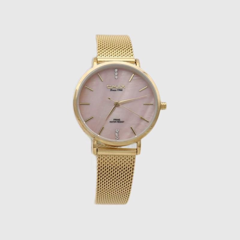 Women Omax Watch OX