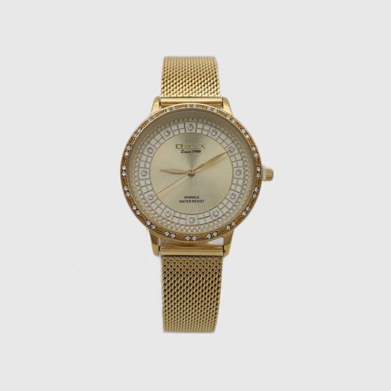 Women Omax Watch OX