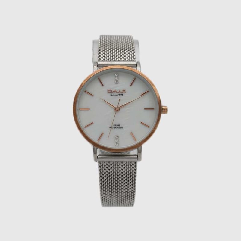 Women Omax Watch OX