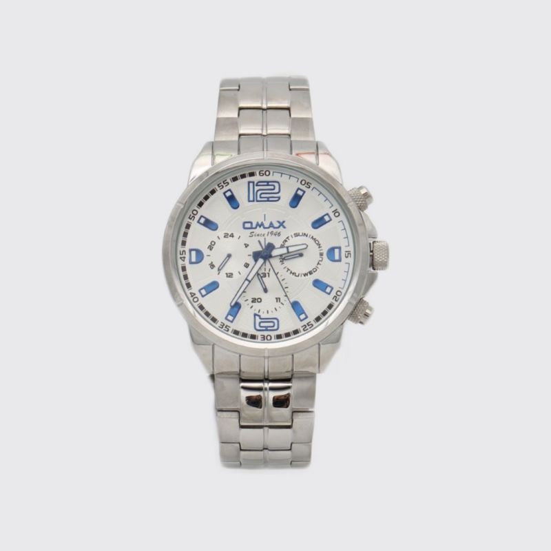 Men Omax Watch OX