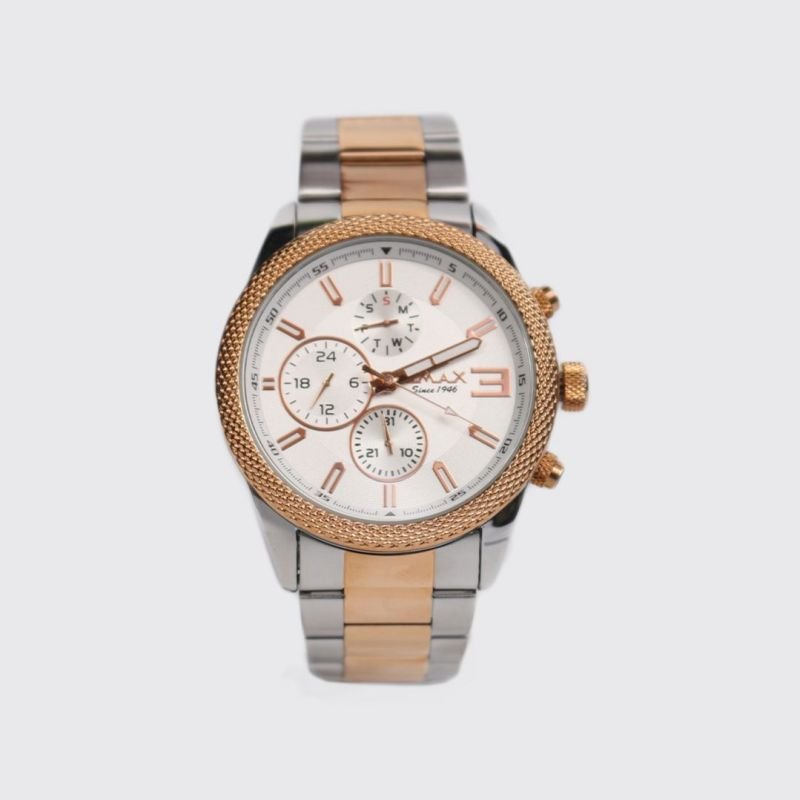 Men Omax Watch OX