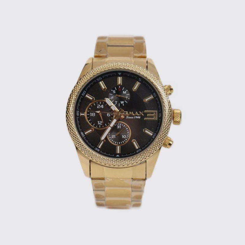 Men Omax Watch OX