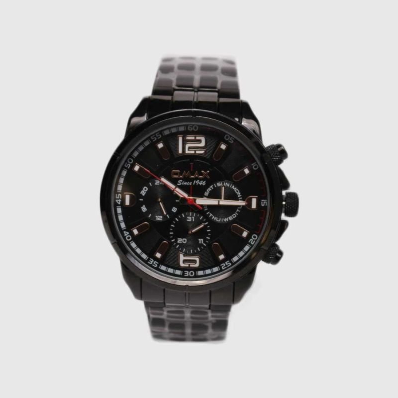 Men Omax Watch OX