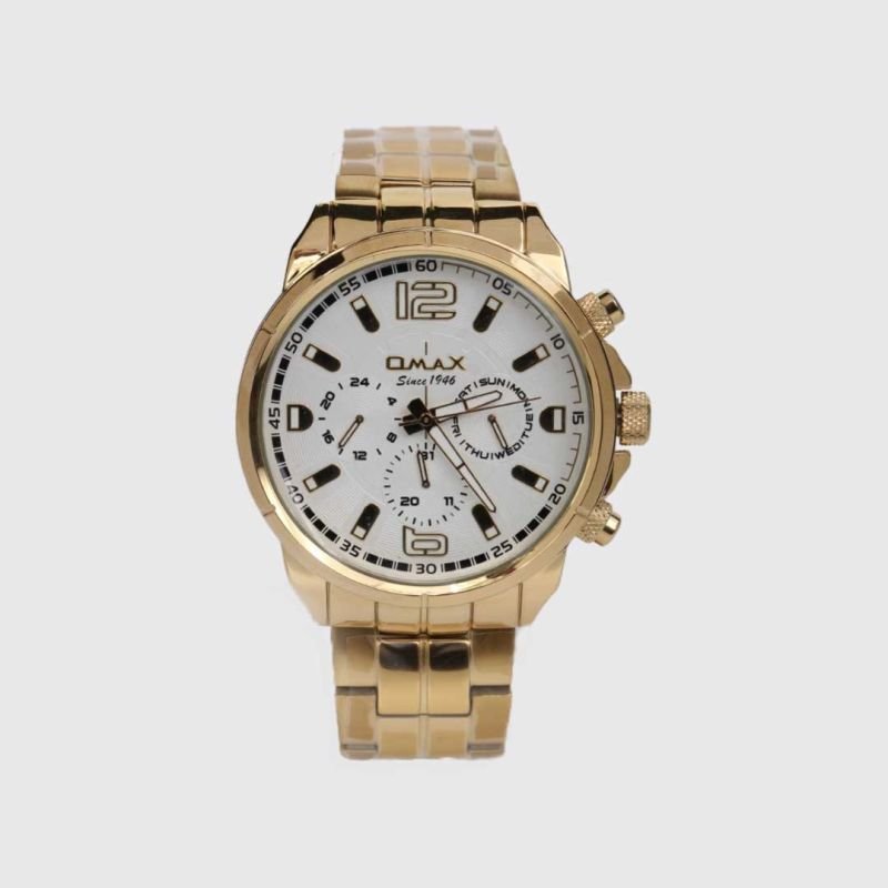 Men Omax Watch OX