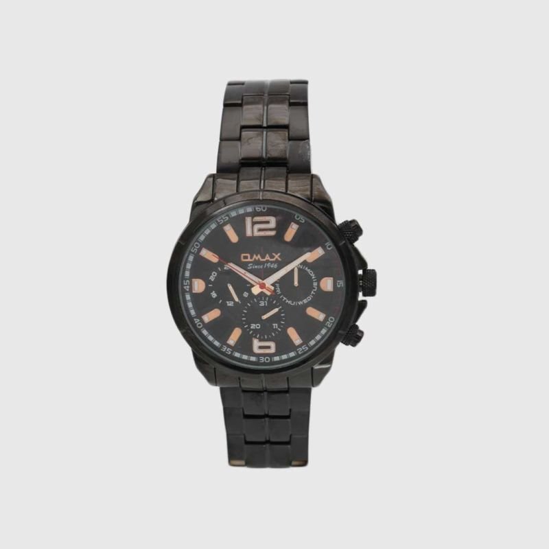 Men Omax Watch OX