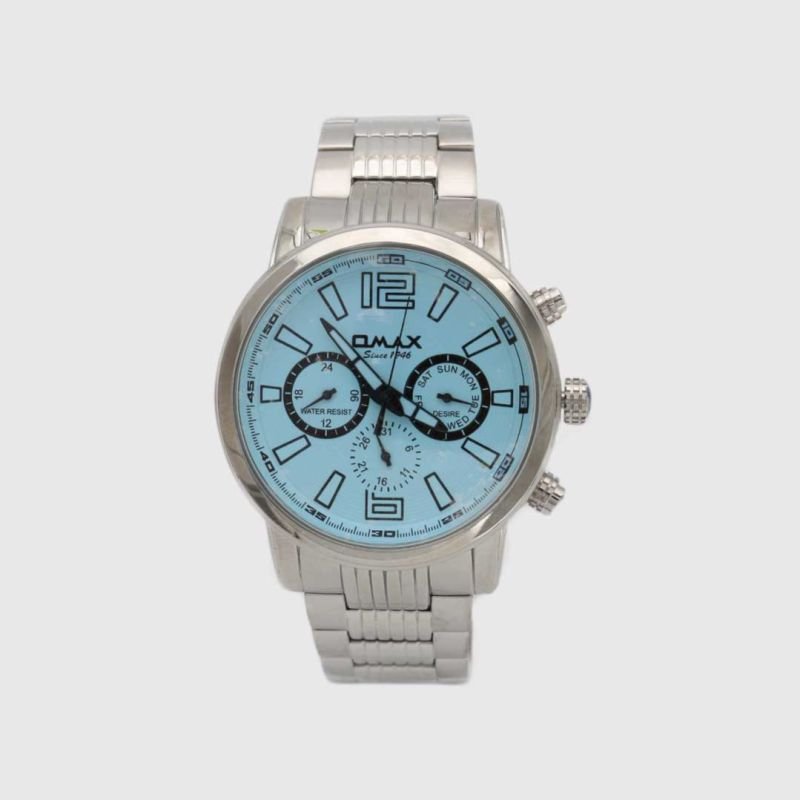 Men Omax Watch OX